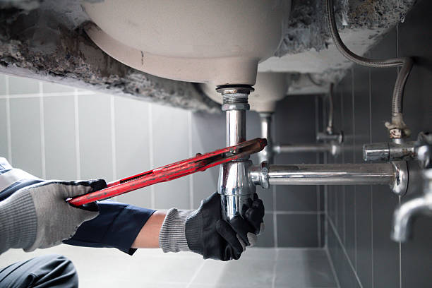 Trusted Water Heater Repair service in Sedalia, MO - Masters Plumbing Service